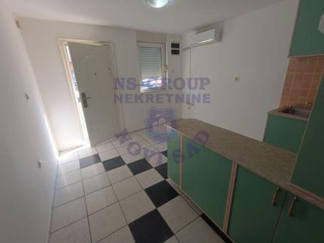 Dupleks na Novoj Detelinari