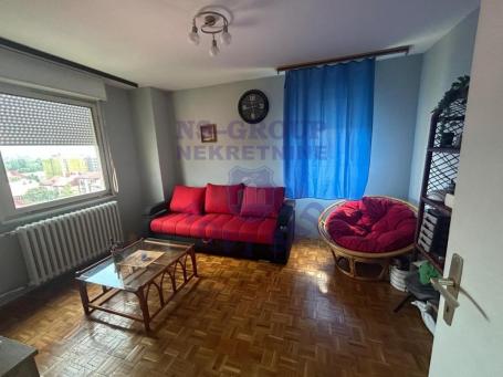 Troiposoban stan na Limanu 4, 78m2