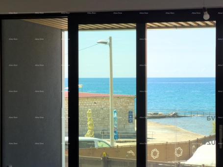 Wohnung Verkauf von Wohnungen in einem Wohn- und Geschäftshaus mit Meerblick, im Zentrum von Umag! S