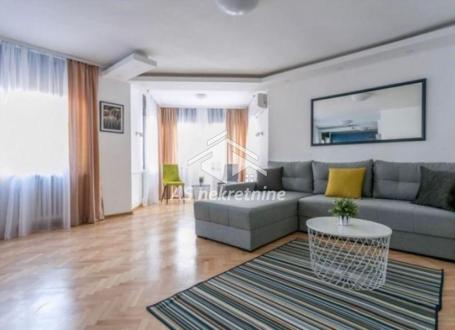 Izdavanje, Stan, Dorćol, Strahinjića Bana