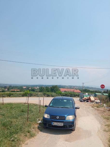 Parcela za gradnju 9599 m2 - Kragujevac, Poskurice, poljoprivredno zemljište sa mogućnošću prenamene
