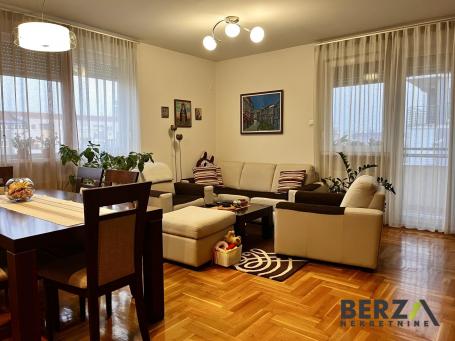  IZUZETAN TROIPOSOBAN STAN NA BULEVARU EVROPE 