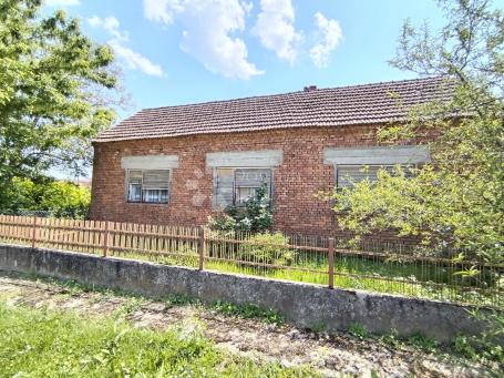 Prilika u Dubravi (Vrbovec) – kuća za adaptaciju ili novu gradnju!