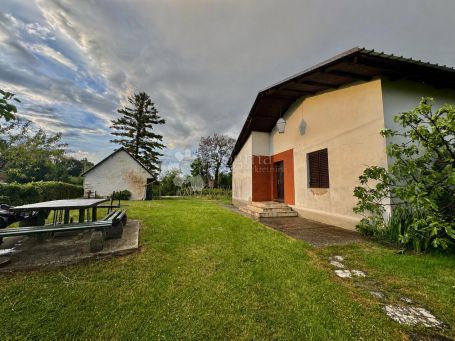 Privatno imanje s vinogradima i pogledom na Varaždin
