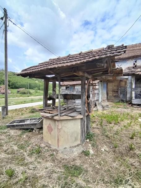 Zemljišta 5.310 m² – mir i priroda nadomak Preseke
