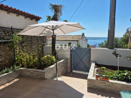 CRIKVENICA, DRAMALJ - Primorska kuća blizu mora 150 m2, snižena cijena! Prilika!