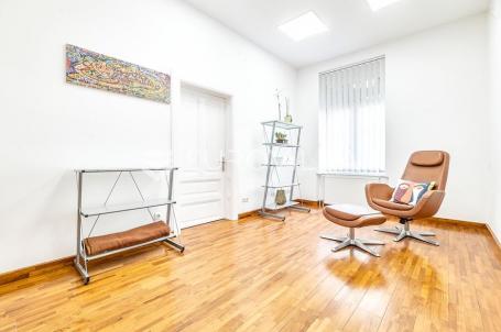 Zagreb, Donji grad poslovni prostor za ordinaciju 50 m²