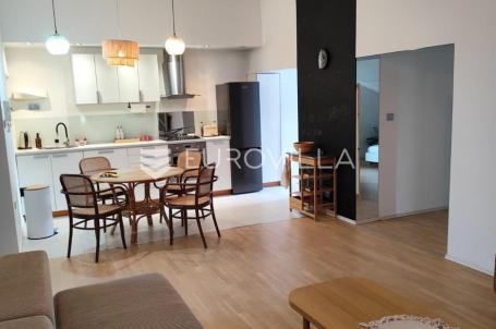 Zagreb, Maksimir, Jordanovac, Barutanski ogranak, prekrasan četverosobni stan, 76 m²