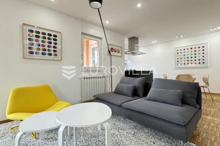 Zagreb, Perjavica, dvosoban stan 67 m², parkirno mjesto