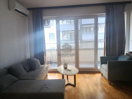 Top investicija–SUNNYVILLE, dvosoban, namešten stan ID#9479