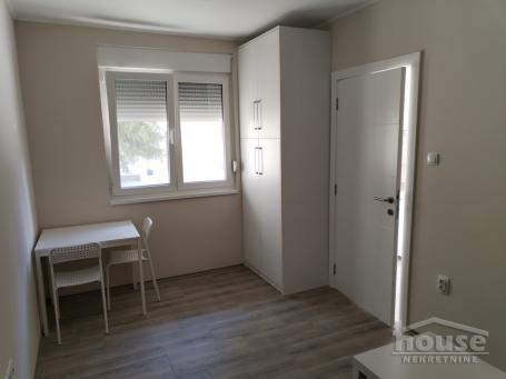 NOVI SAD - CENTAR - 22.00 m2