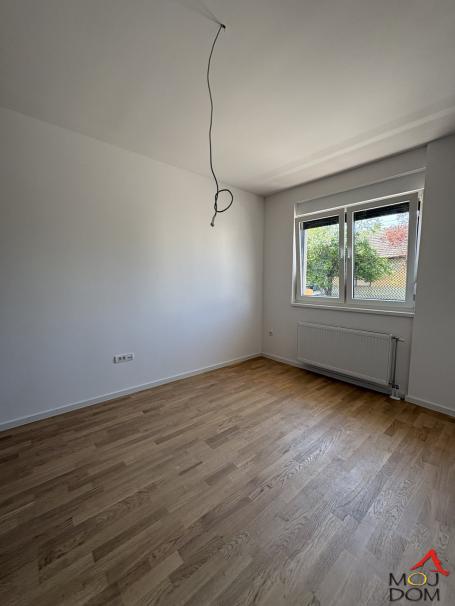 NOVI SAD - SALAJKA - GARSONJERA - 23 m2 - 75,200€