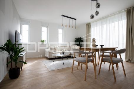 STAN, PRODAJA, ZAGREB, SESVETE, 97m2, trosoban