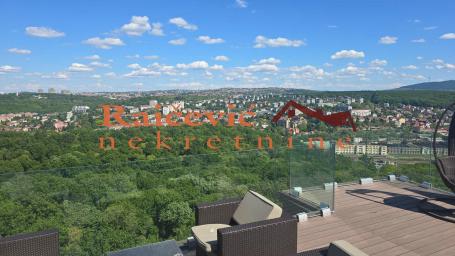 RAKOVICA SKOJEVSKO NASELJE 268m2 , 2T ,580000e