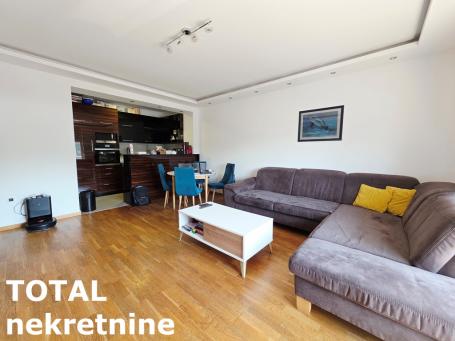 NOVI SAD - NOVA DETELINARA - 69.00 m2
