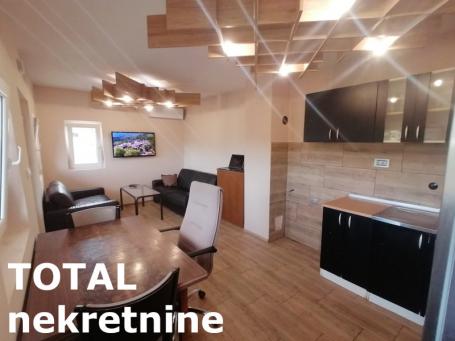 SREMSKA KAMENICA - PARAGOVO - 92.00 m2
