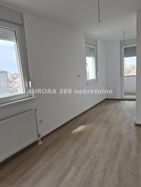 RUMA! NOV, USELJIV, MOŽE KREDIT, DVOIPOSOBAN 52m2