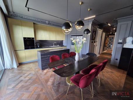LUX penthouse-stari grad