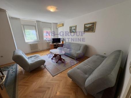 Dvoiposoban stan na Novom Naselju, 67m2