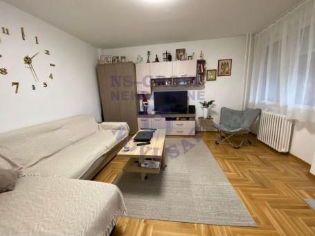 Stan na prodaju Novi Sad 46m2, 567151