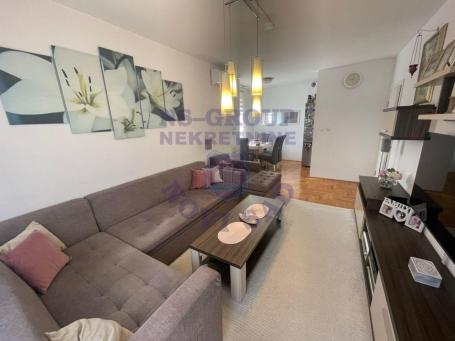 Stan na prodaju Novi Sad 62m2, 565069