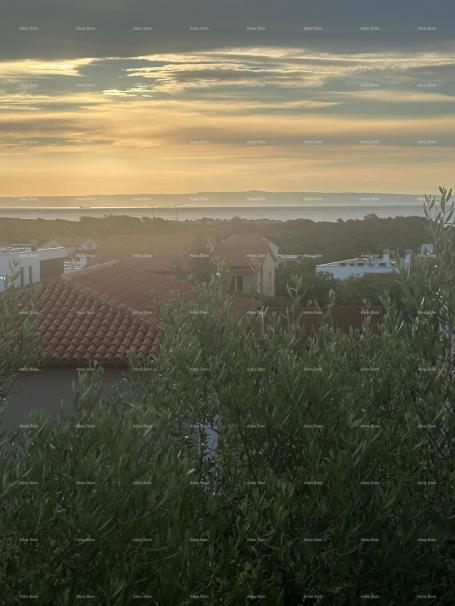 Stan Prekrasan stan s pogledom na more u Ližnjanu, idealan za obitelj ili parove