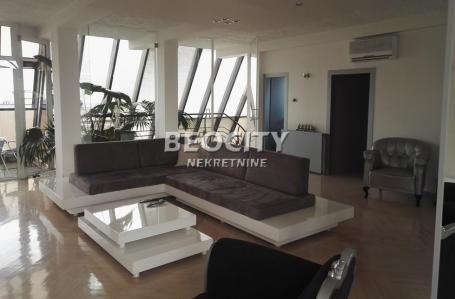 Stari grad, Knez Mihailova, Zmaj Jovina, 3.5, 180m2, 1700EUR