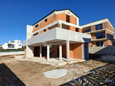 Haus Poreč, 214m2