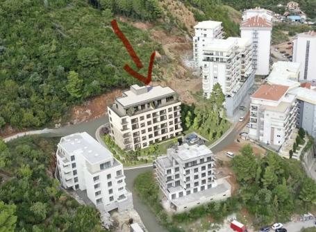 Prodaja, Stan, 46m2 , Dubovica