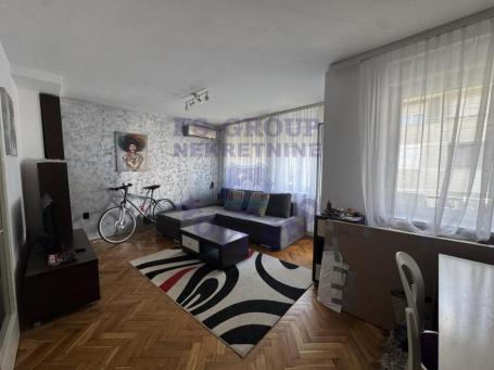 Odličan duplex u srcu Grbavice! 82m