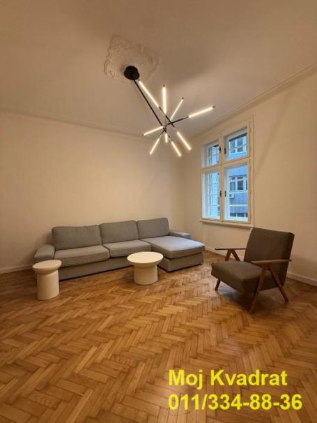 Stari grad, Terazije - Nušićeva, 70m2