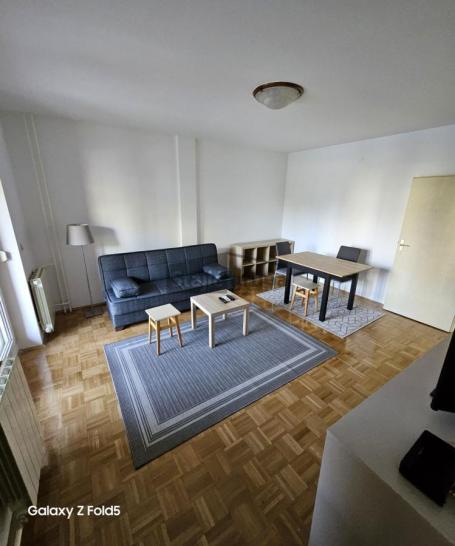 Kompletno renoviran 1.5 stan, 53m2, uknjižen