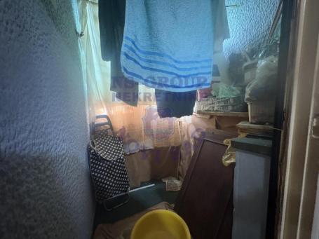 Jednosoban stan na Bulevaru Oslobodjenja, 41m2