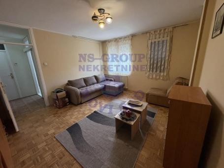 Jednosoban stan na Novom Naselju, 37m2