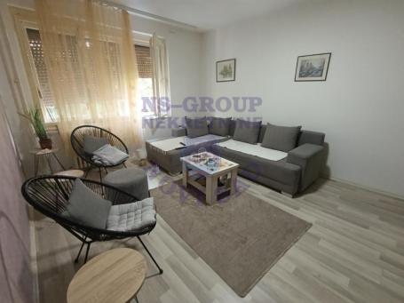 Jednosoban 41m2 Grbavica