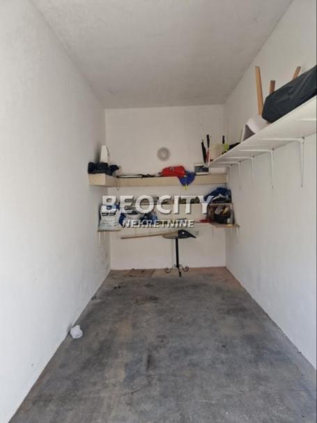Novi Sad, Železnička Stanica, Stevana Doronjskog, 14m2, 28000EUR
