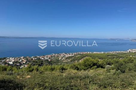 Split, Gornja Podstrana, Poljoprivredno zemljište