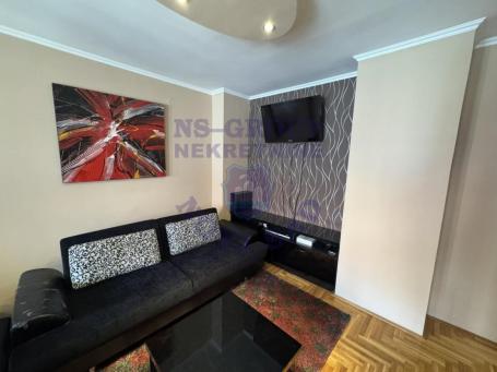Odličan duplex, na TOP lokaciji ! 72m2