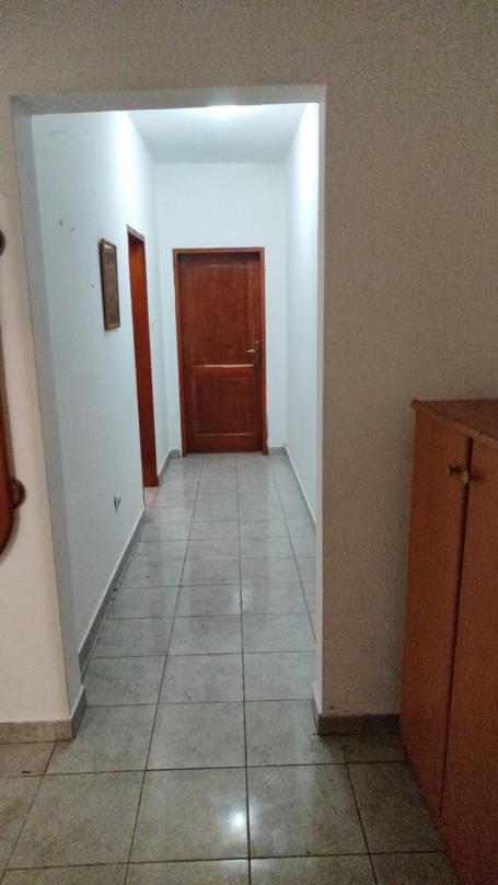 A house for rent 
