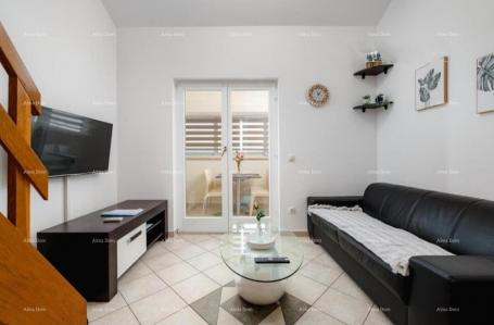 Wohnung Stan in Zambratija, Umag – 350 m vom Meer