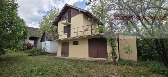 Baranja Draž planina vikend kuća 85 m2 sa podrumom + velika parcela