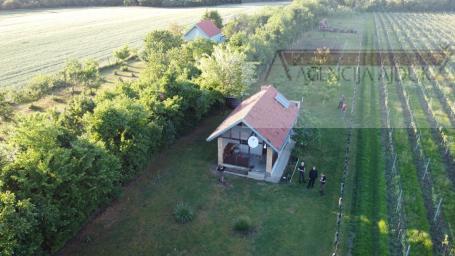 Draž planina vikendica 48 m2 na parceli od 3474 m2