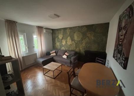  KOMFORAN PET FRIENDLY DVOSOBAN STAN SA PARKING MESTOM - GRBAVICA