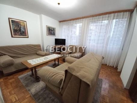 Novi Sad, Liman 3, Narodnog fronta, 3.0, 62m2, 400EUR