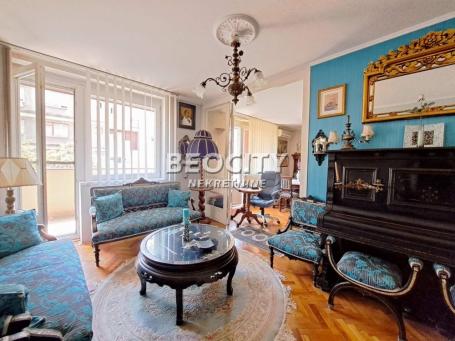 Vračar, SC Vračar, , 3.5, 100m2, 430000EUR
