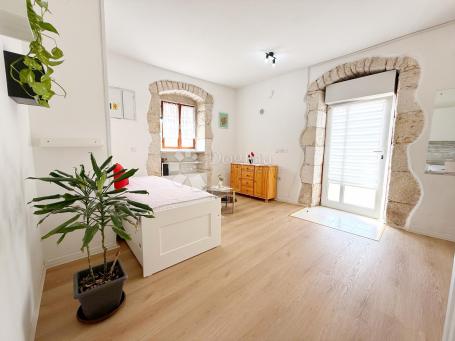 Studio apartman u centru Medulina