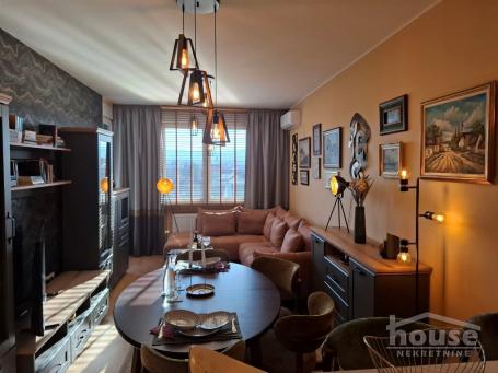NOVI SAD - TELEP - 59.00 m2