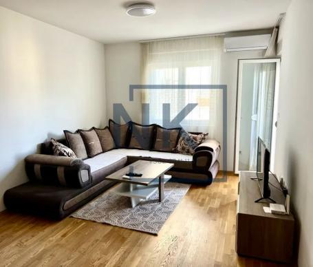 Najam/Izdavanje | Stan | 48m² | Podgorica, Stari Aerodrom