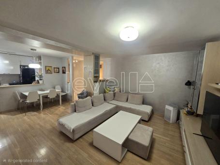 NOVI SAD - NOVO NASELJE - 94.00 m2