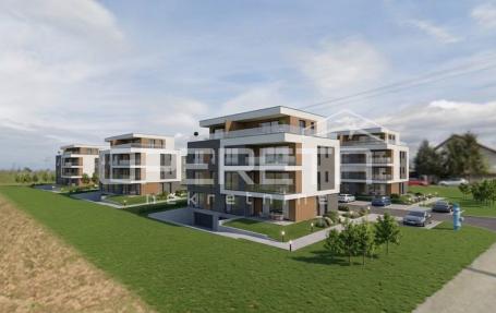 PRODAJA, GRAĐEVINSKO ZEMLJIŠTE, NOVI ZAGREB - ZAPAD, DEMERJE, 4.349m2. 
Prodaje 